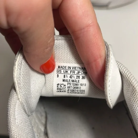 Adidas Orion - Picture 5 of 8